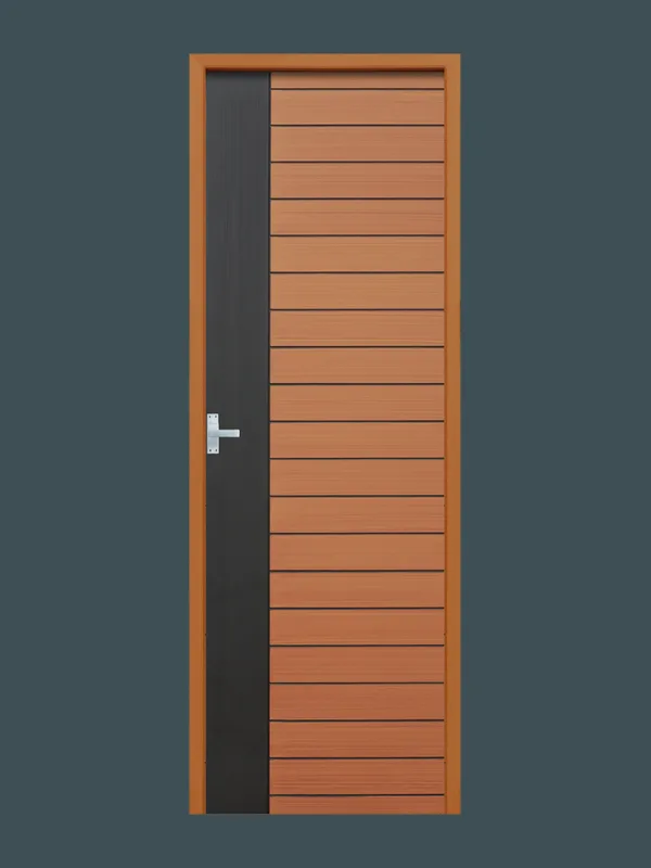 Milano 2023 · 01 — interior door