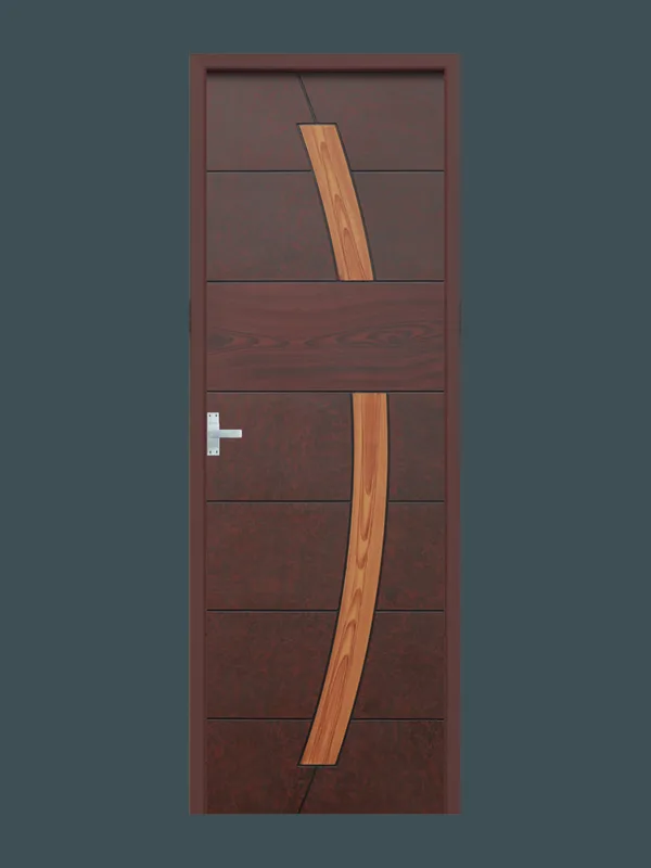 Milano 2023 · 06 — interior door