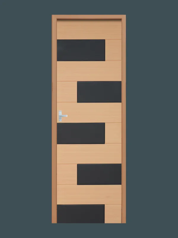Milano 2023 · 08 — interior door