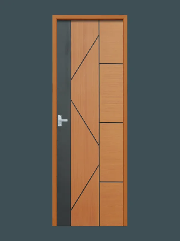 Milano 2023 · 11 — interior door