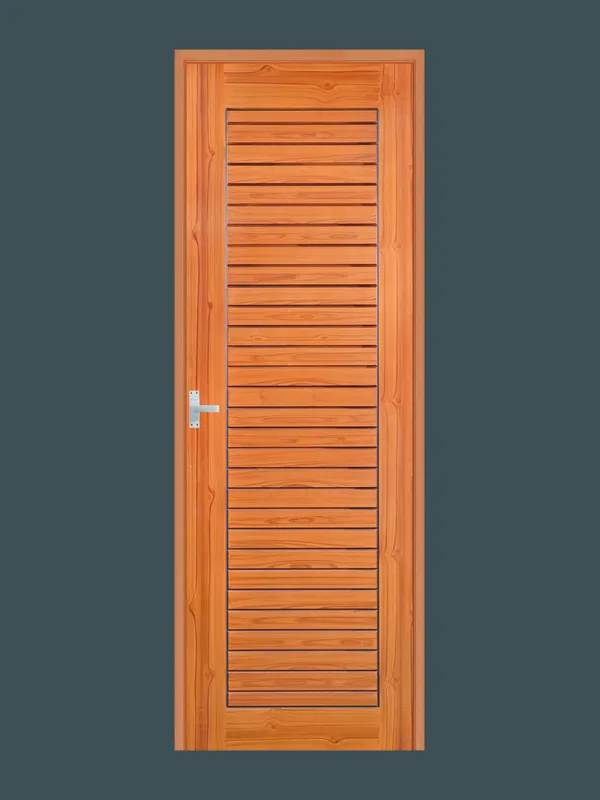 Milano 2023 · 15 — interior door