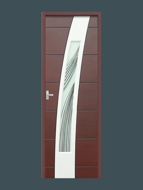 Milano 2023 · 20 — interior door