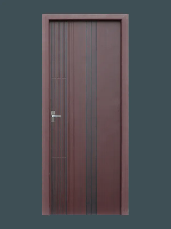 TAM 007 — interior door