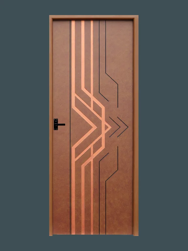 TAM 008 — interior door