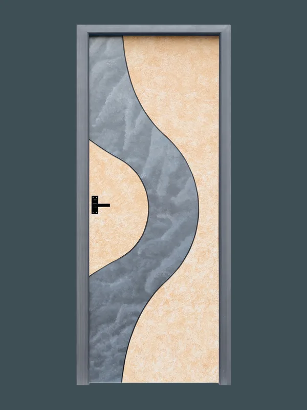 TAM 009 — interior door