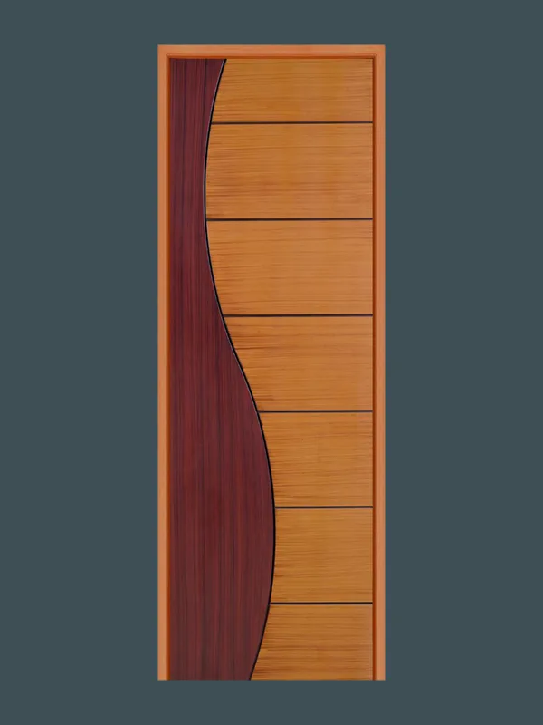 Arya — interior door