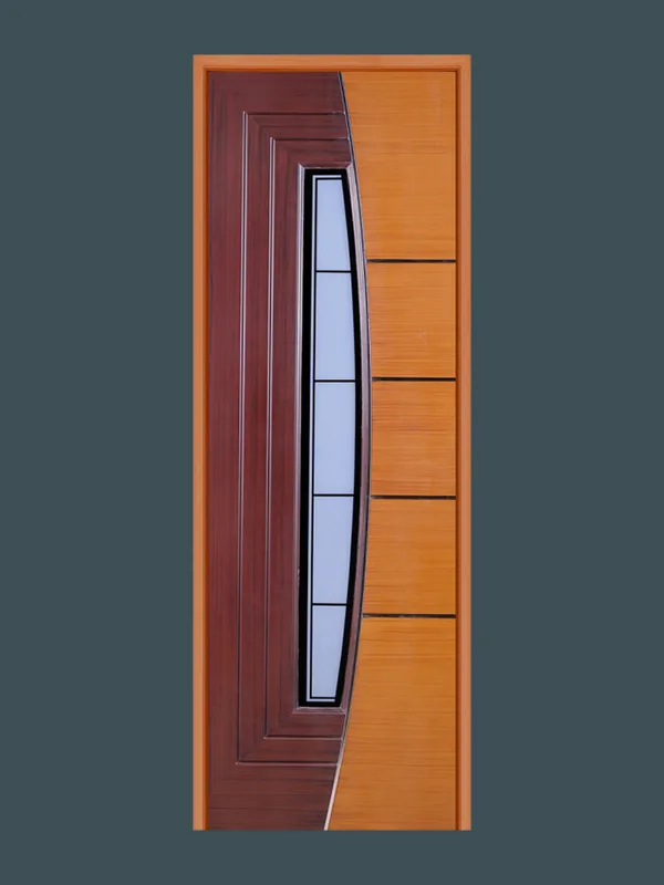 Lamiya — interior door