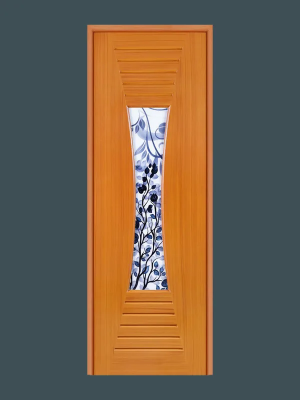 Lava — interior door