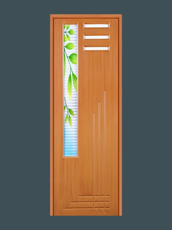 Pearl — interior door