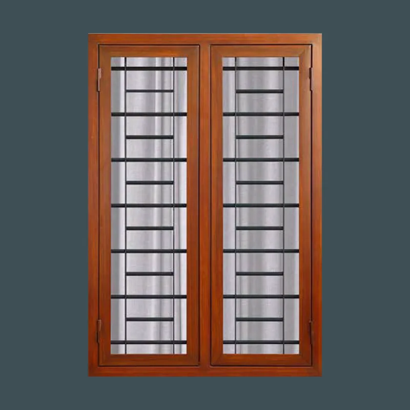 Steel window design 4