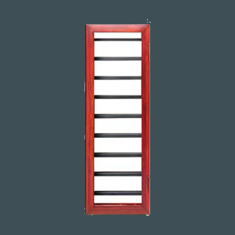 Steel window design 9