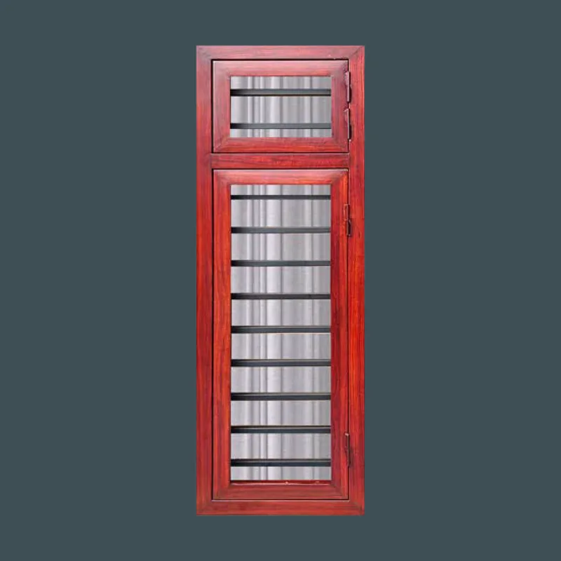 Steel window design 10