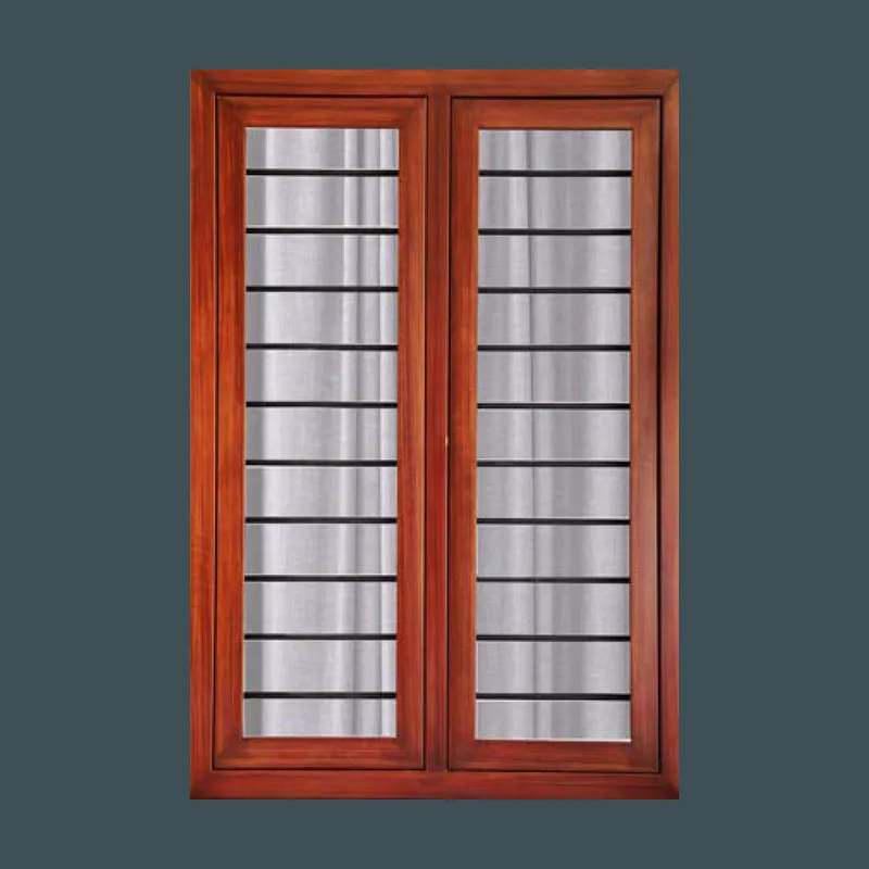 Steel window design 15