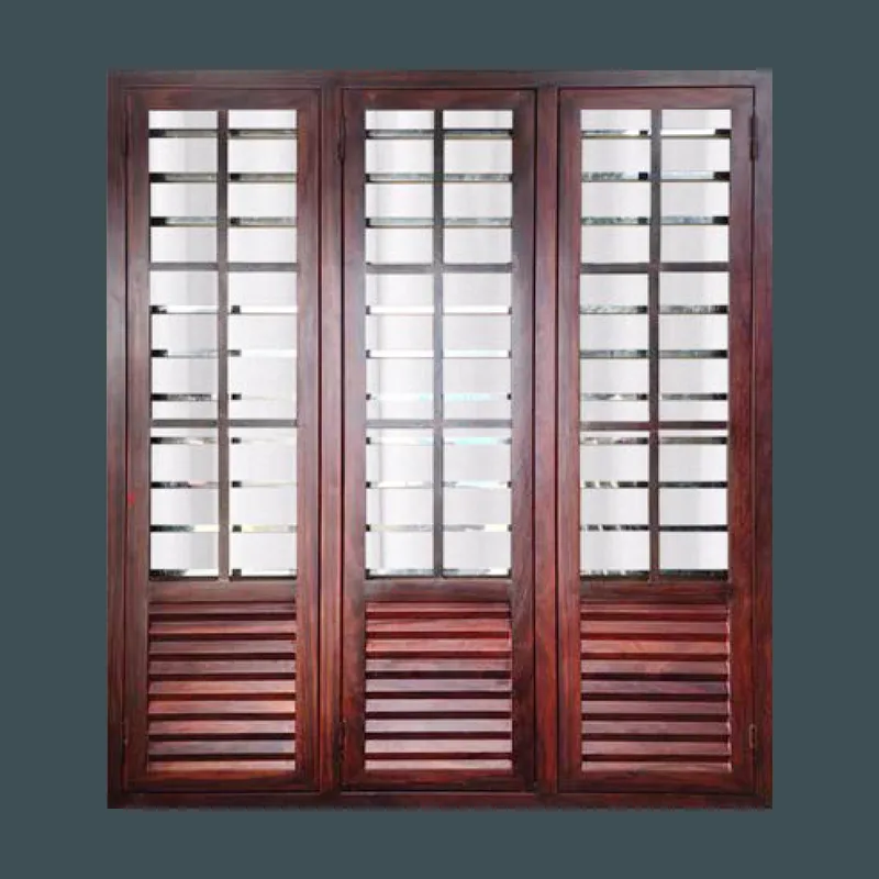 Steel window design 18