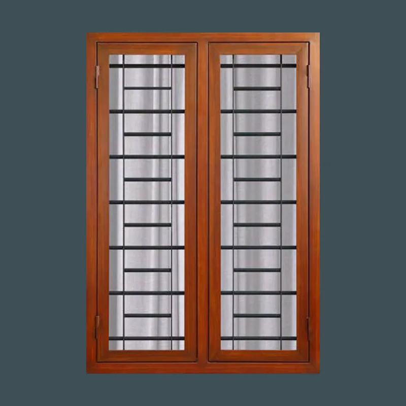 Steel window design 20