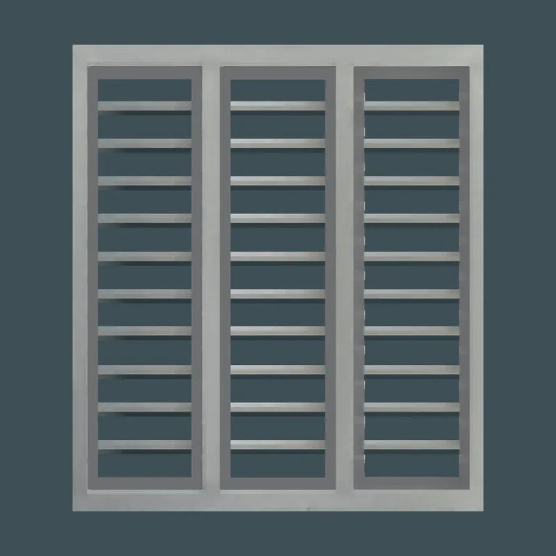 Steel window design 21